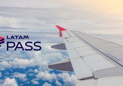 LATAM Pass: até 60% de desconto em compra de milhas