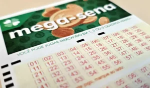 Mega-Sena acumula: próximo sorteio pode pagar R$ 41 milhões em junho de 2026