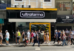 Ultrafarma fecha lojas e aposta em megaunidade inédita em São Paulo